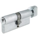 Profile Cylinder lock