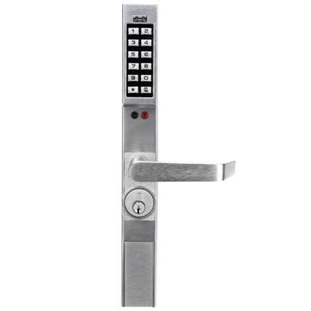 Adams Rite entry combination lock in NYC