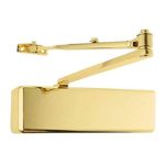 Commercial Heavy duty door closer