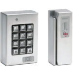 Card Access control