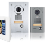 ButterflyMX Intercom Systems 