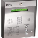 Doorking Intercom System