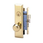 Mortise Lock set service NYC