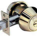 best Deadbolt Lock Change 