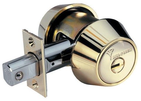 best Deadbolt Lock Change