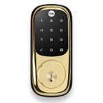 Deadbolts Keyless lock installation in NYC