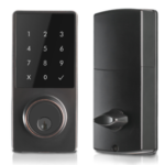 Keyless Commercial Locks 