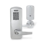 Smart Combination Mortise Locks