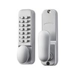 Combination Deadbolt locks NY