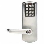 digital Smart Door Lock