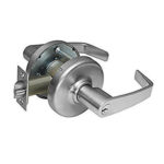 Storeroom Lever Handle lock