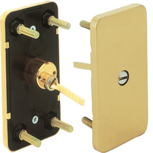 Mul-T-Lock Top Guard Installation Services