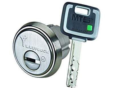 MT5 mul-t-lock Mortise Cylinder NYC