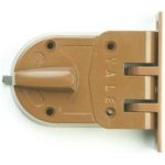 Yale jimmy proof lock