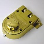 high security jimmy proof lock