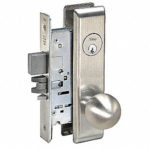 Heavy Duty Mortise Lock