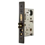 Baldwin Mortise Lockset