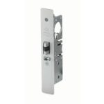 Deadlatch Mortise Lock Installation