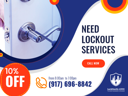 Locksout Services