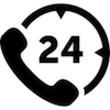 24 hours locksmith service in Kings County