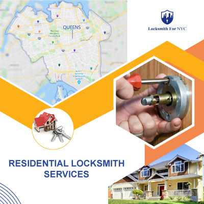 locksmith service Queens