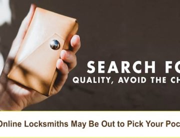 cheap locksmith