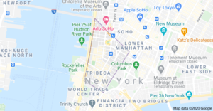 locksmith TriBeCa Manhattan