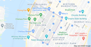 Locksmith Chelsea Manhattan