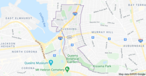 Locksmith Flushing Queens, NY