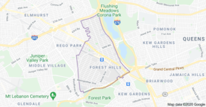 Locksmith Forest Hills, NY