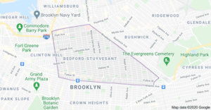 Locksmith Bedford Stuyvesant Brooklyn