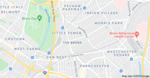 locksmith van nest bronx, NY