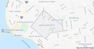 locksmith bensonhurst brooklyn