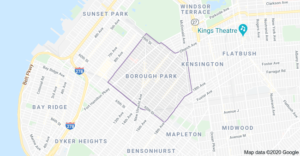 locksmith borough park Brooklyn