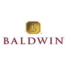 Baldwin lock brand