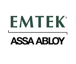 Emtek lock brand