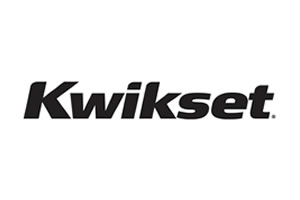 Kwikset lock brand