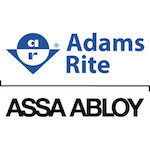 Adams Rite Lock Brand