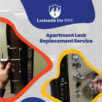 Apartment Lock Replacement Service