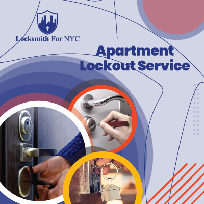 Apartment Lockout Service