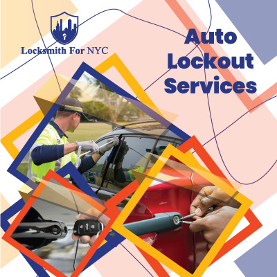 Auto Lockout Services