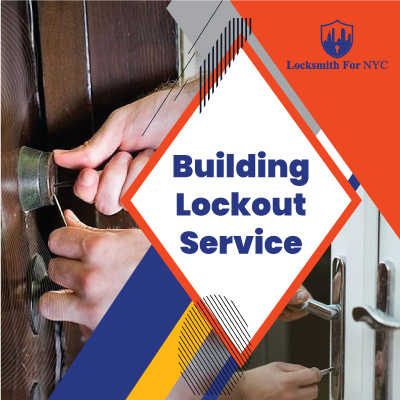 Building Lockout Service