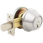 Deadbolt Lock 