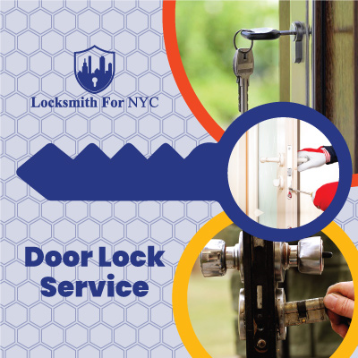 Door Lock Service