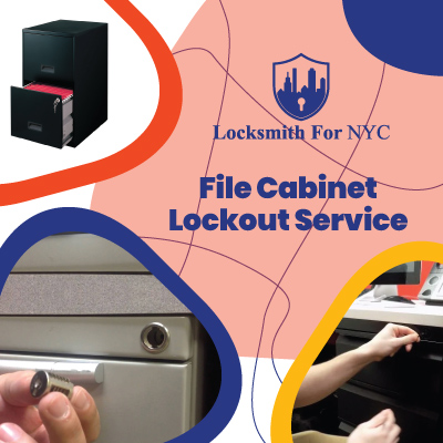 File Cabinet Lockout Service