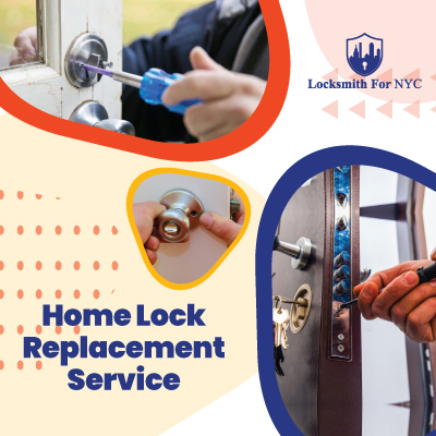 Home Lock Replacement Service