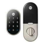 Keyless Deadbolt