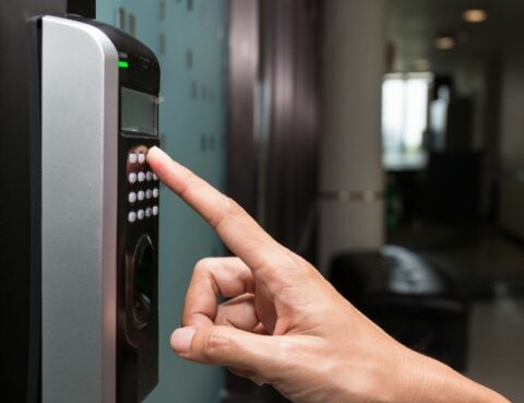 Keeping Your Business Secure A Guide to Commercial Locksmith Services In The Bronx