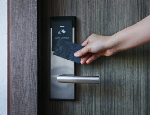 What Are the Different Types of Residential Locks Available in Manhattan