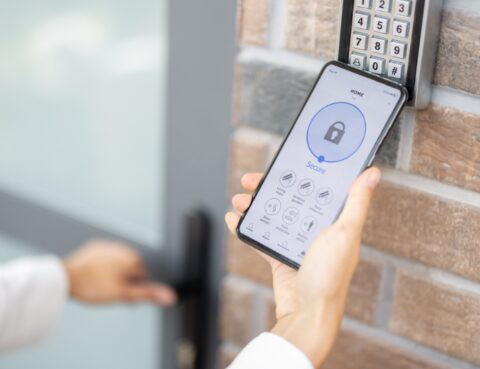 Benefits of Upgrading to Smart Lock Technology in Manhattan